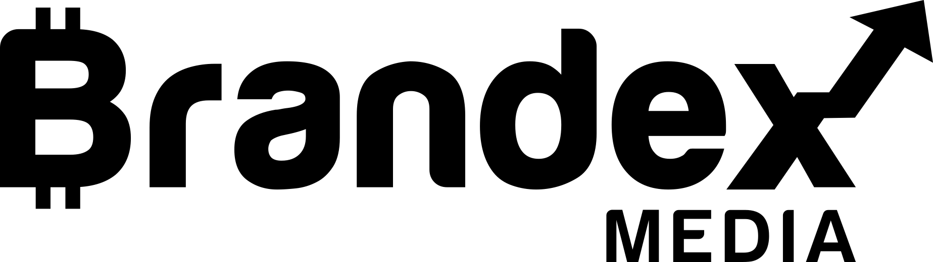 BrandEx Media Monogram
