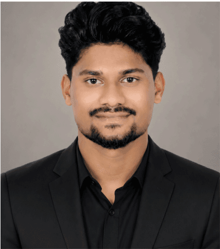 Pradeep Lenka